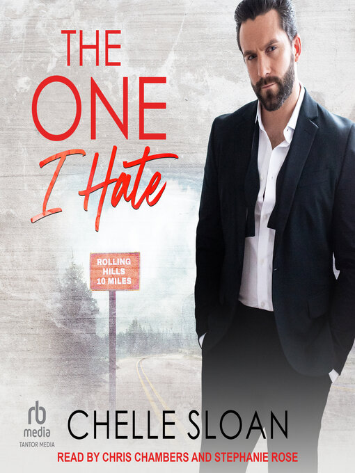 Title details for The One I Hate by Chelle Sloan - Available